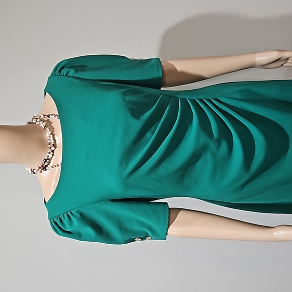 DKNY Sheath Dress - Picture 3 of 13